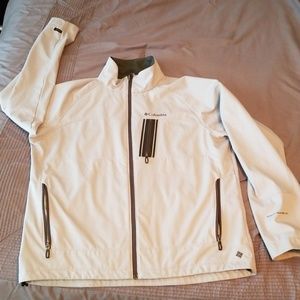 Columbia Omni-Shield Jacket